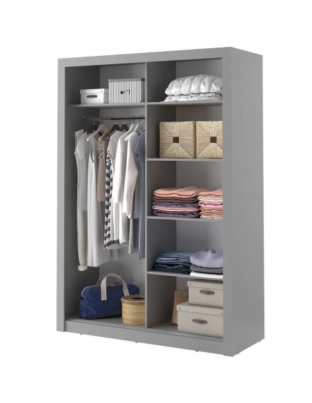 Szafa przesuwna Arti A4-04