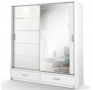 Szafa przesuwna Arti AR-05