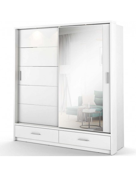 Szafa przesuwna Arti AR-05