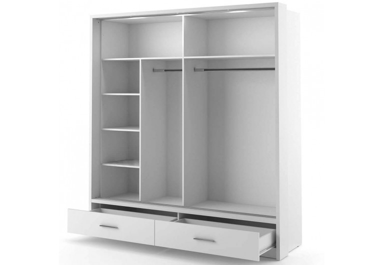 Szafa przesuwna Arti AR-05