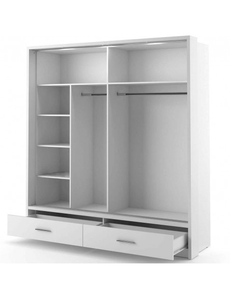 Szafa przesuwna Arti AR-05