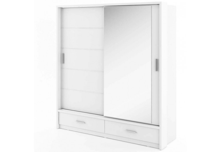 Szafa przesuwna Arti AR-05