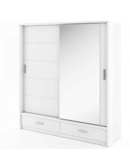 Szafa przesuwna Arti AR-05