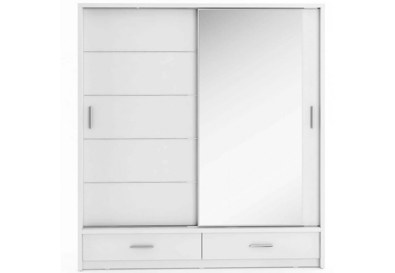 Szafa przesuwna Arti AR-05