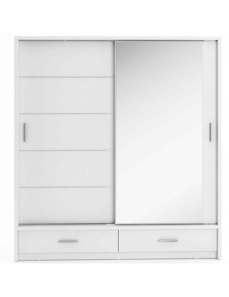 Szafa przesuwna Arti AR-05