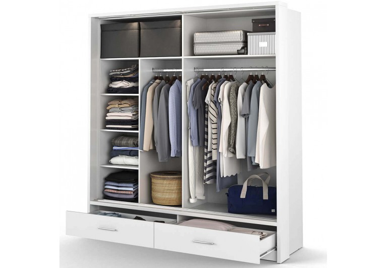 Szafa przesuwna Arti AR-05