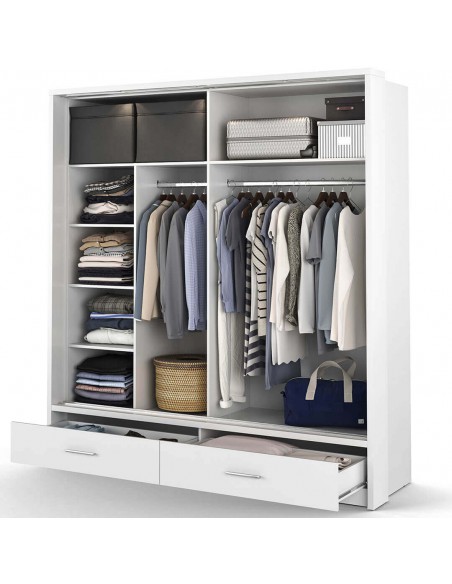 Szafa przesuwna Arti AR-05