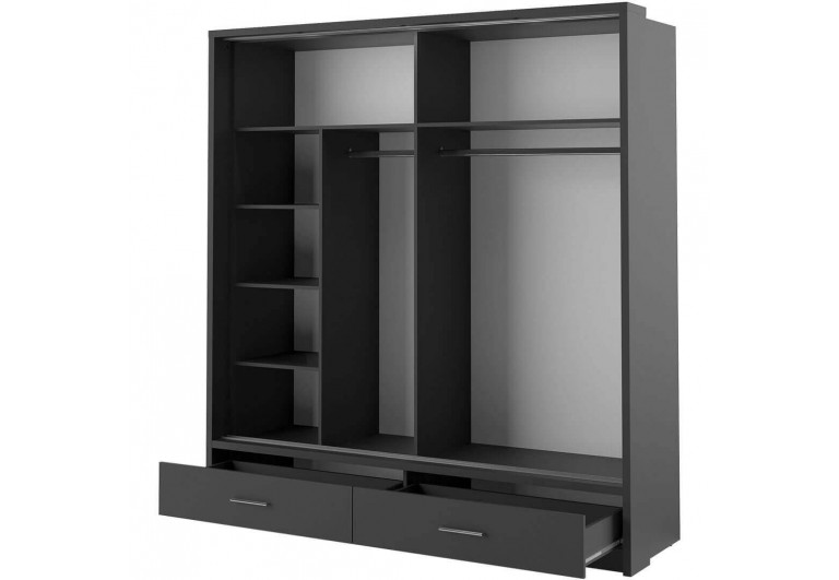 Szafa przesuwna Arti AR-05