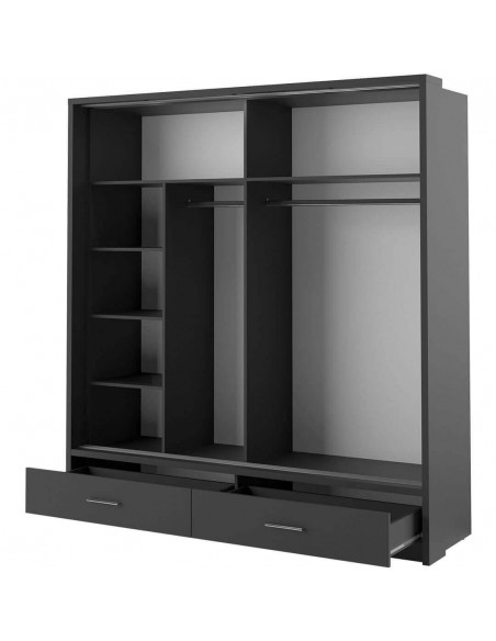 Szafa przesuwna Arti AR-05