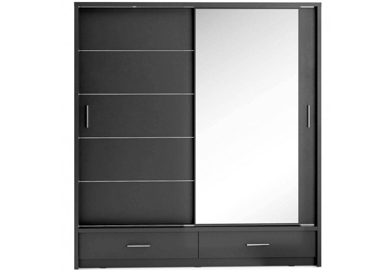 Szafa przesuwna Arti AR-05