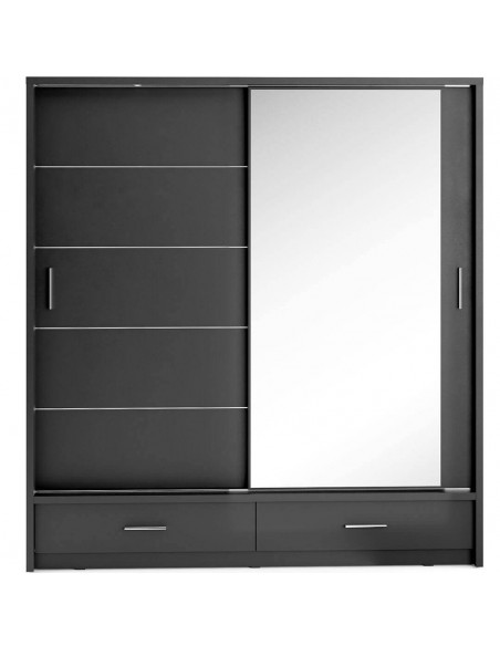 Szafa przesuwna Arti AR-05