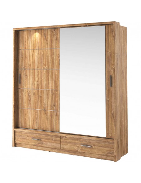 Szafa przesuwna Arti AR-05