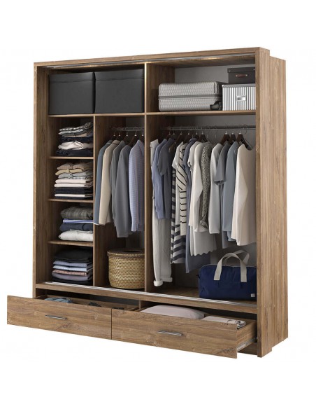 Szafa przesuwna Arti AR-05