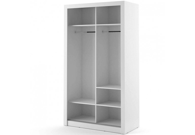 Szafa przesuwna Arti AR-06