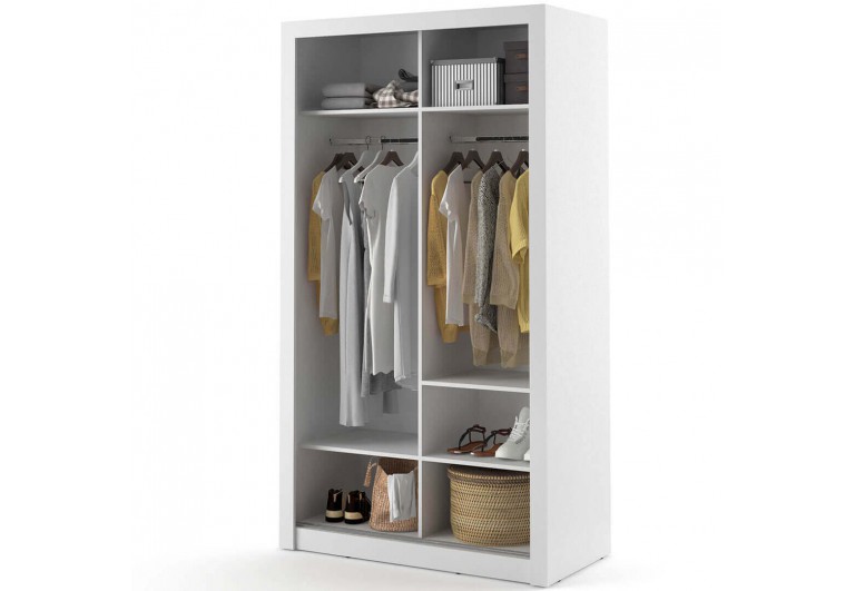 Szafa przesuwna Arti AR-06