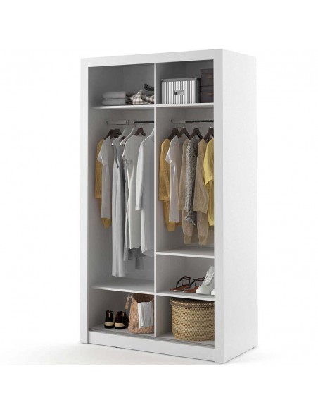 Szafa przesuwna Arti AR-06