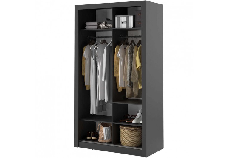 Szafa przesuwna Arti AR-06