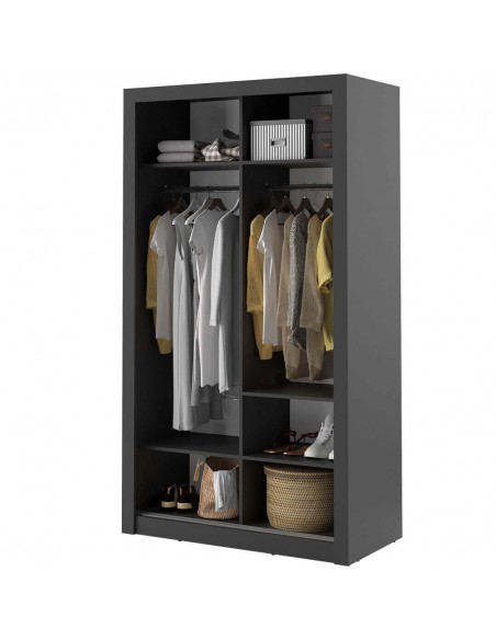 Szafa przesuwna Arti AR-06