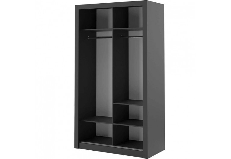 Szafa przesuwna Arti AR-06