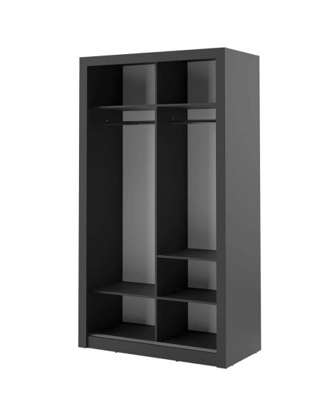 Szafa przesuwna Arti AR-06