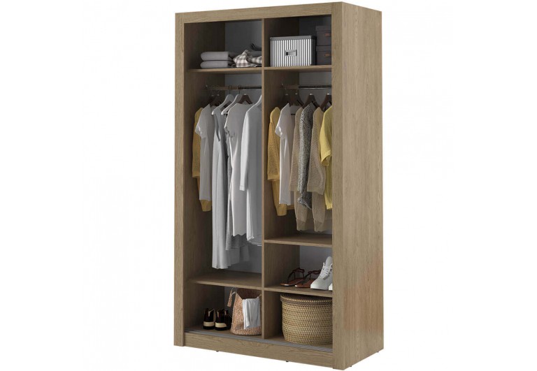 Szafa przesuwna Arti AR-06