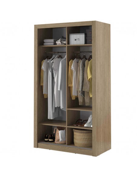 Szafa przesuwna Arti AR-06