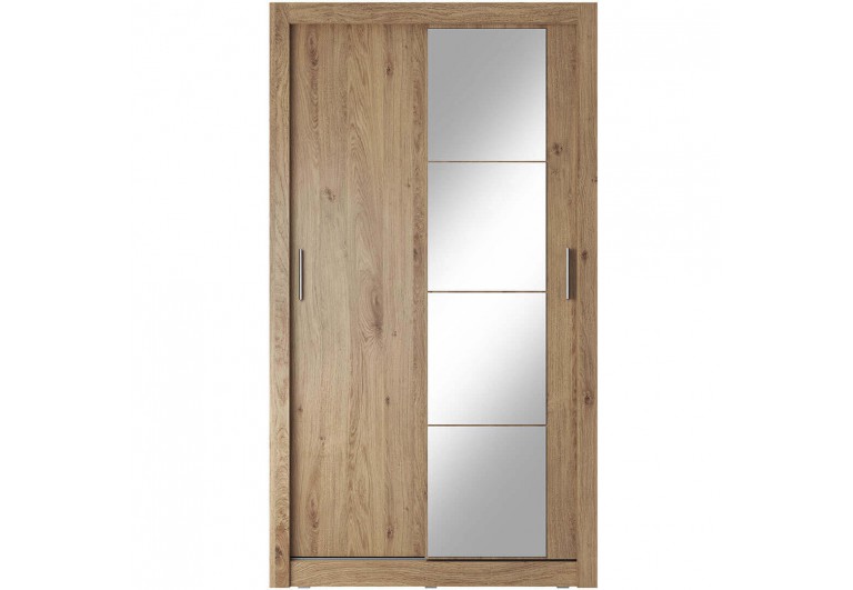 Szafa przesuwna Arti AR-06