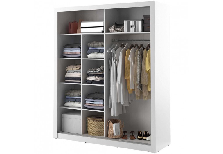 Szafa przesuwna Arti AR-08