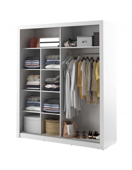 Szafa przesuwna Arti AR-08