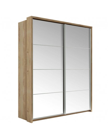 Szafa przesuwna Arti AR-17