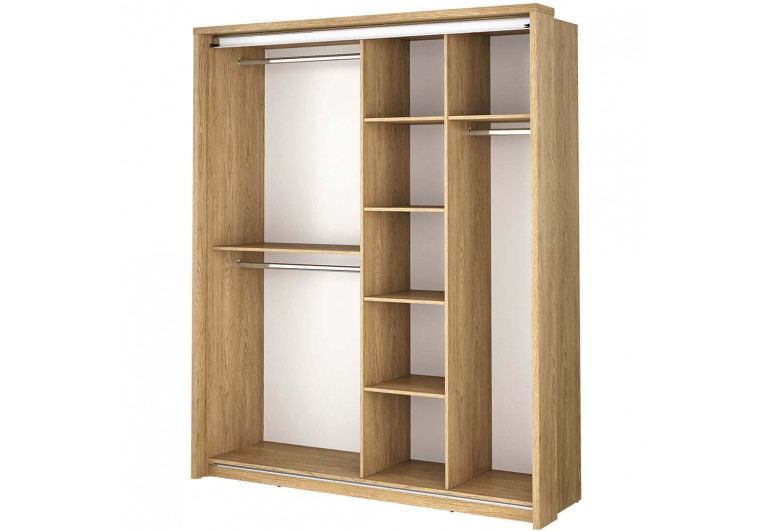 Szafa przesuwna Arti AR-17