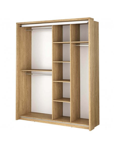 Szafa przesuwna Arti AR-17