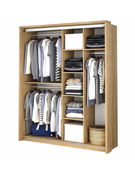 Szafa przesuwna Arti AR-17