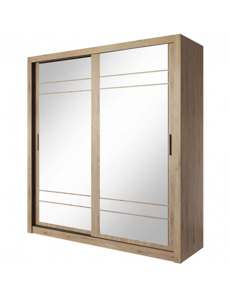 Szafa przesuwna Arti AR-08