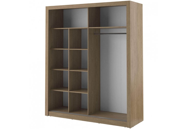 Szafa przesuwna Arti AR-08