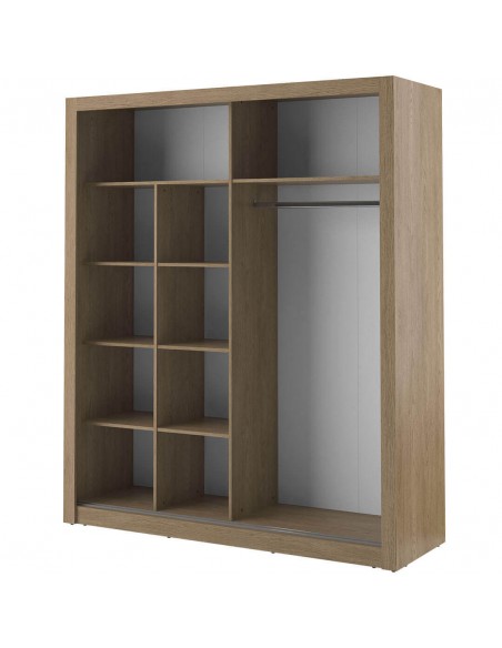 Szafa przesuwna Arti AR-08