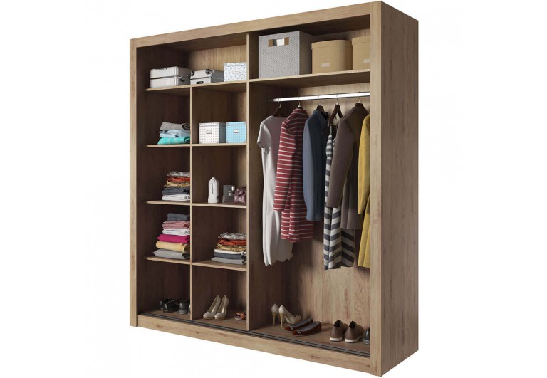 Szafa przesuwna Arti AR-08