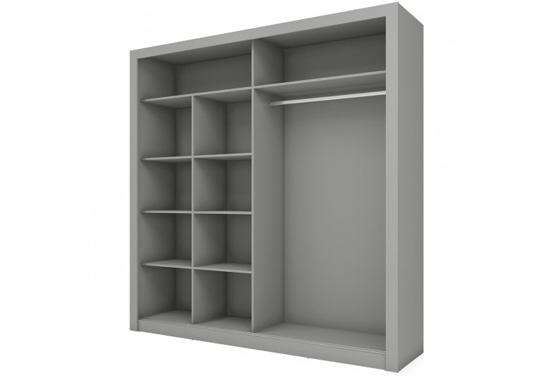 Szafa przesuwna Arti AR-08