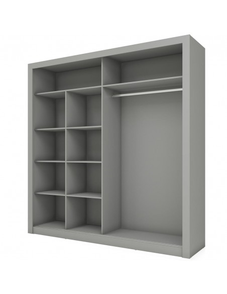 Szafa przesuwna Arti AR-08