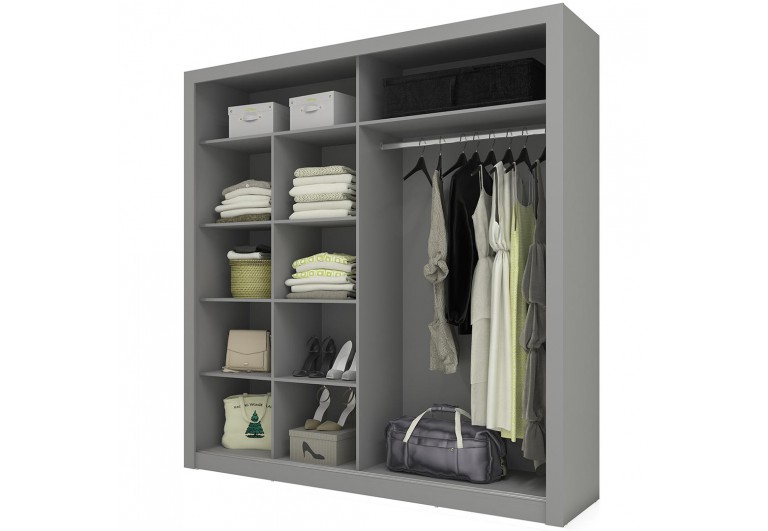 Szafa przesuwna Arti AR-08