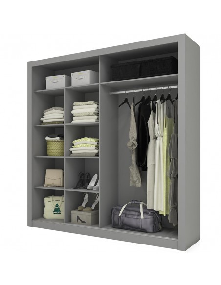 Szafa przesuwna Arti AR-08