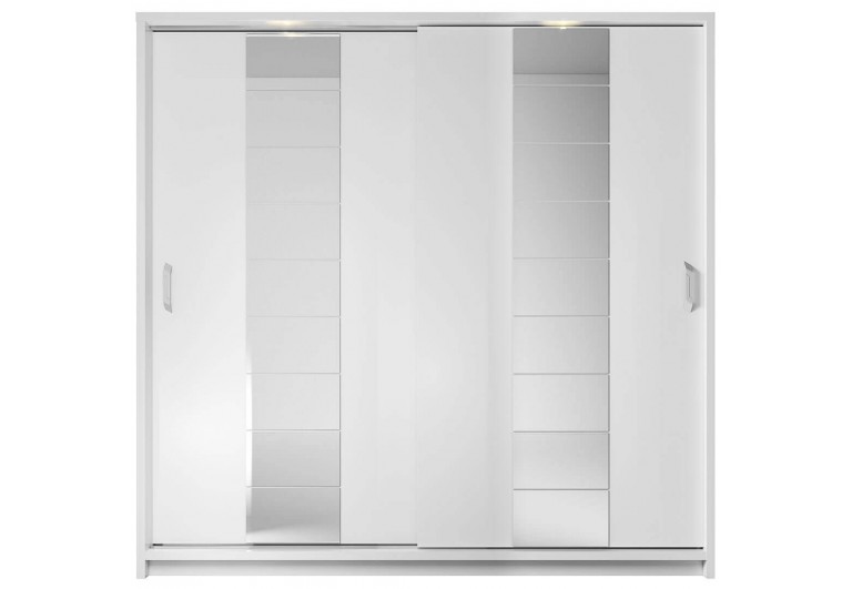 Szafa przesuwna Arti AR-14