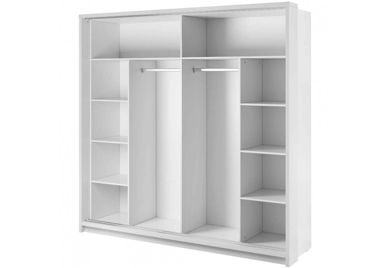 Szafa przesuwna Arti AR-14