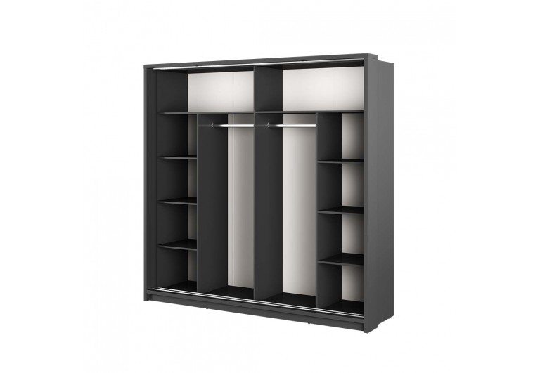 Szafa przesuwna Arti AR-14