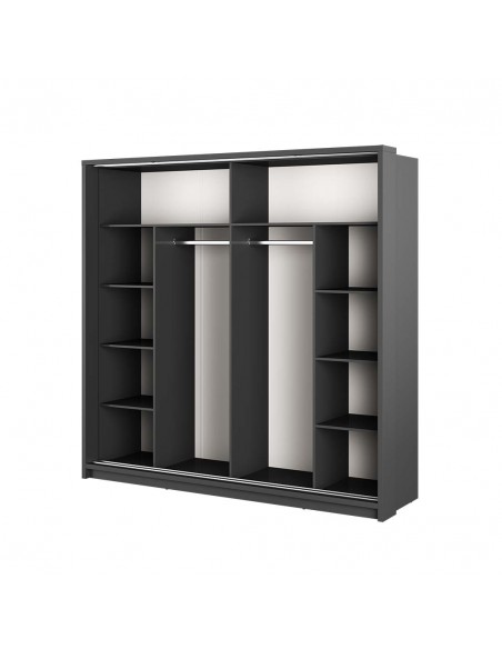 Szafa przesuwna Arti AR-14