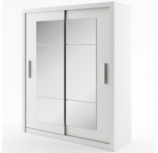 Szafa przesuwna Idea ID-02