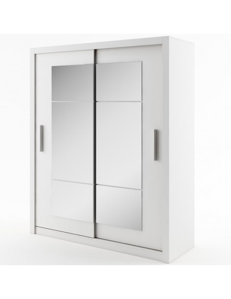 Szafa przesuwna Idea ID-02