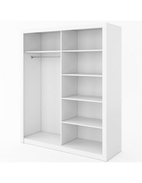 Szafa przesuwna Idea ID-02