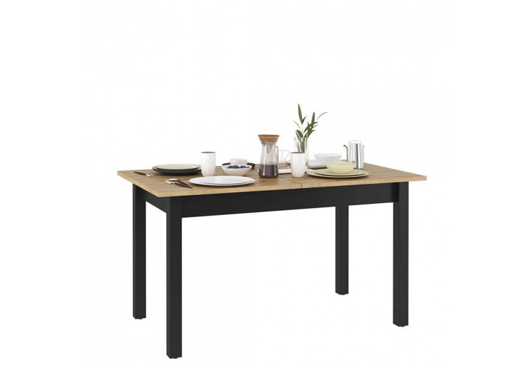 Stół 146-186 Quant QA-10