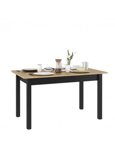 Stół 146-186 Quant QA-10